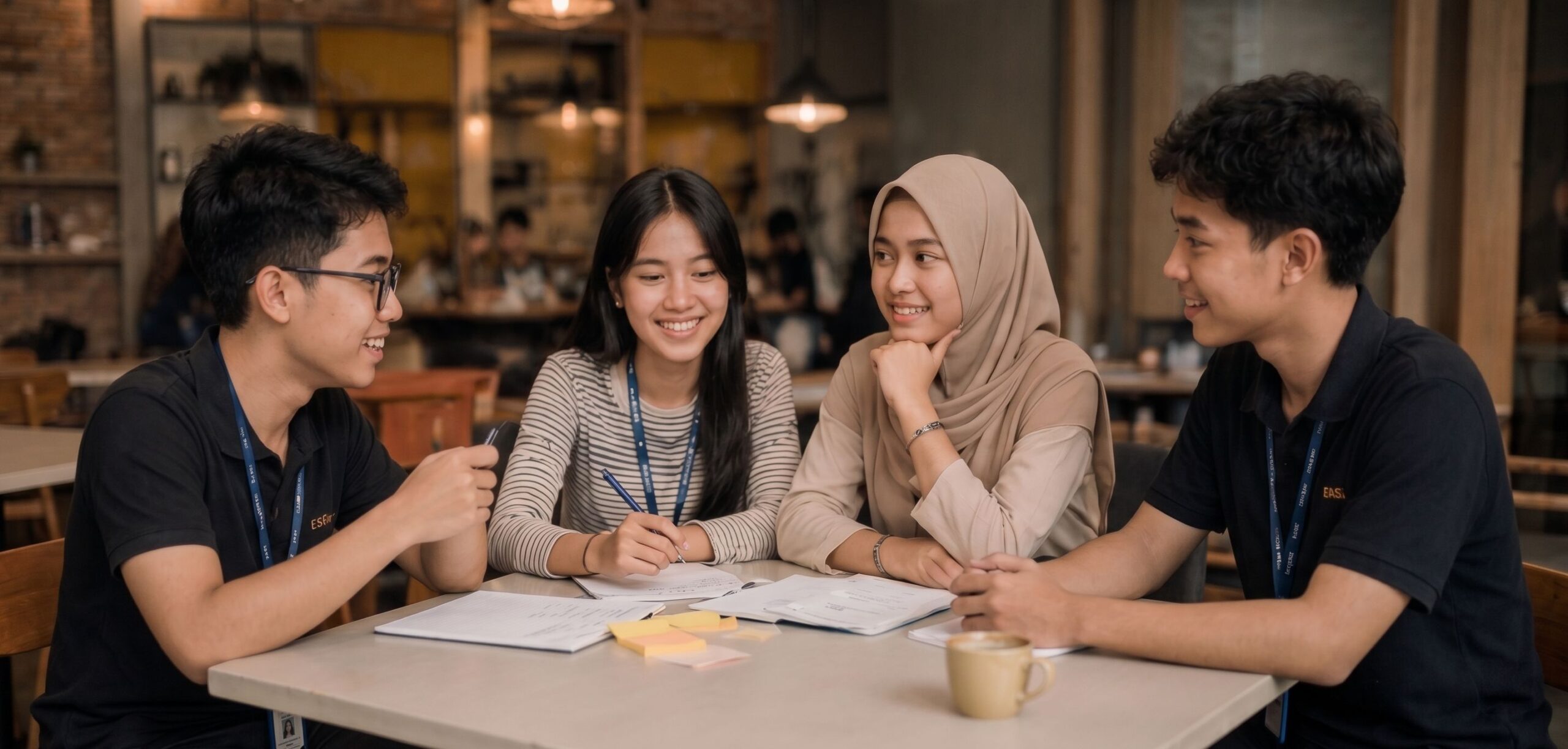 Skillcation KawanPintar