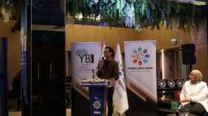 KawanPintar di Istanbul Youth Summit 2025: Membangun Sociopreneur Pendidikan yang Berdampak dan Berkelanjutan