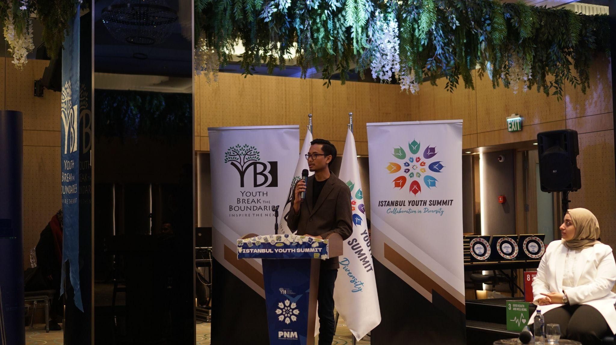 Istanbul Youth Summit