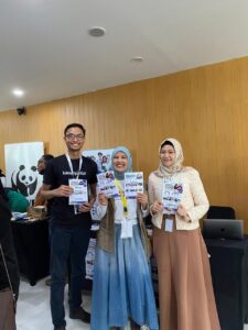 KawanPintar di BelajaRaya 2026 — Memaknai Kembali Arti Belajar