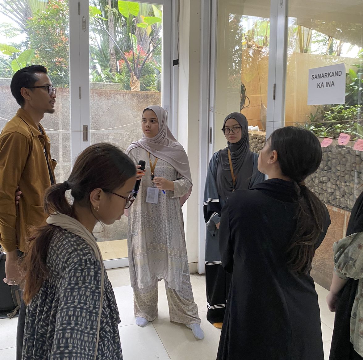 Islamic Life Project